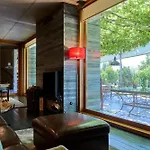 Casa de hóspedes Quinta Do Vallado - Douro Wine 4*