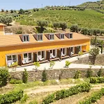 Quinta Do Vallado - Douro Wine Casa de hóspedes Peso da Régua