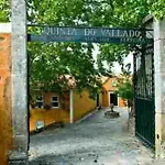 Quinta Do Vallado - Douro Wine Penzion 4*