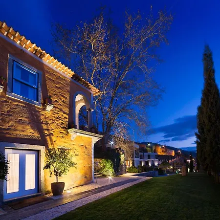 Πανσιόν Quinta Do Vallado - Douro Wine