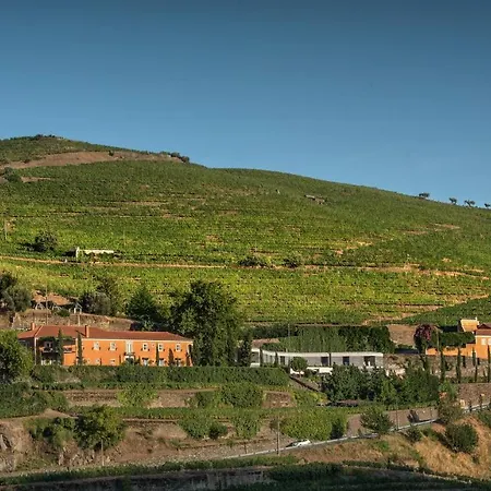 Quinta Do Vallado - Douro Wine 4*