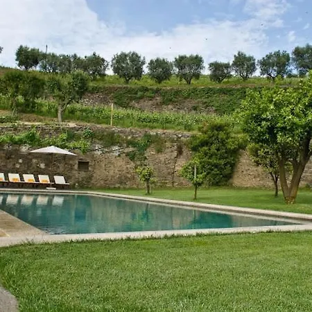 Quinta Do Vallado - Douro Wine Vendégház