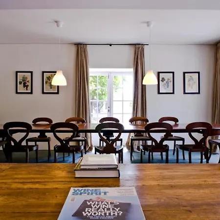 Maison d'hôtes Quinta Do Vallado - Douro Wine 4*