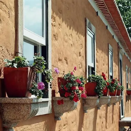 Quinta Do Vallado - Douro Wine بيت ضيافة 4*