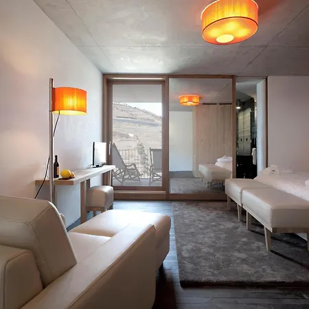 بيت ضيافة Quinta Do Vallado - Douro Wine Peso da Régua