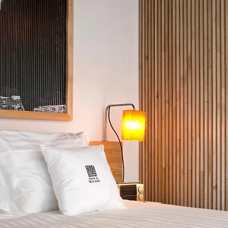 بيت ضيافة Quinta Do Vallado - Douro Wine 4*