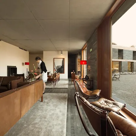 Quinta Do Vallado - Douro Wine Peso da Régua