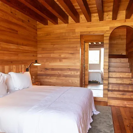 Pensjonat Quinta Do Vallado - Douro Wine