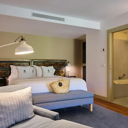 Quinta Do Vallado - Douro Wine Gasthof Peso da Régua