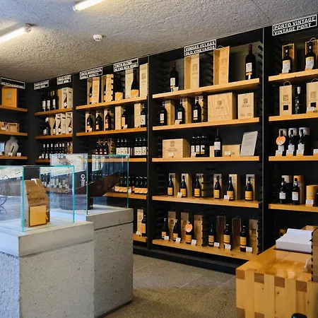 Quinta Do Vallado - Douro Wine 4* פסו דה רגואה