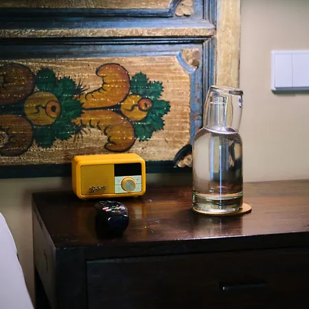 Quinta Do Vallado - Douro Wine Gasthof