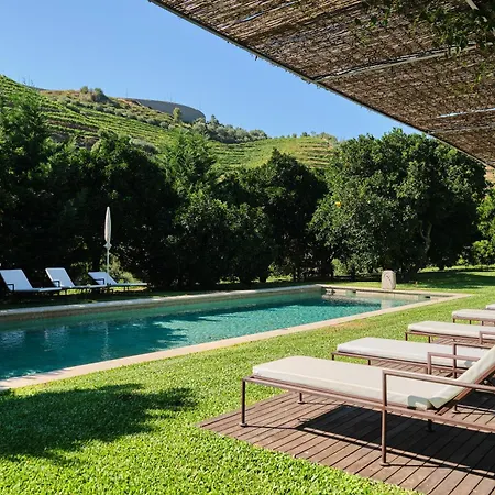 Quinta Do Vallado - Douro Wine Peso da Régua