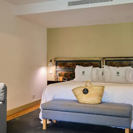 Quinta Do Vallado - Douro Wine Pensjonat