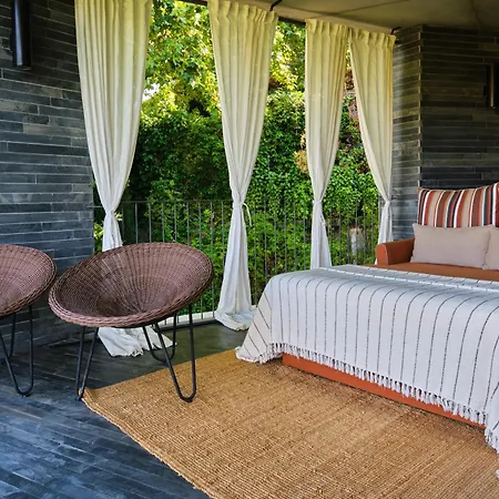 Quinta Do Vallado - Douro Wine Peso da Régua