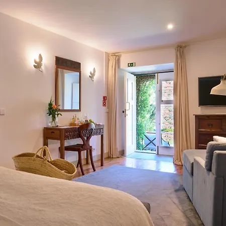 Quinta Do Vallado - Douro Wine 4* Peso da Régua