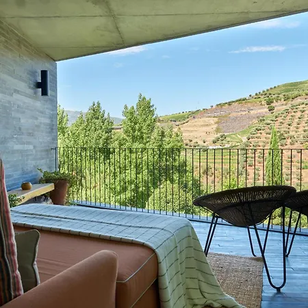 Quinta Do Vallado - Douro Wine 4*