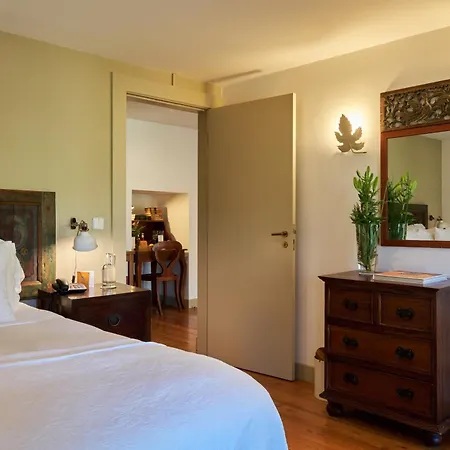 Pensjonat Quinta Do Vallado - Douro Wine Peso da Régua