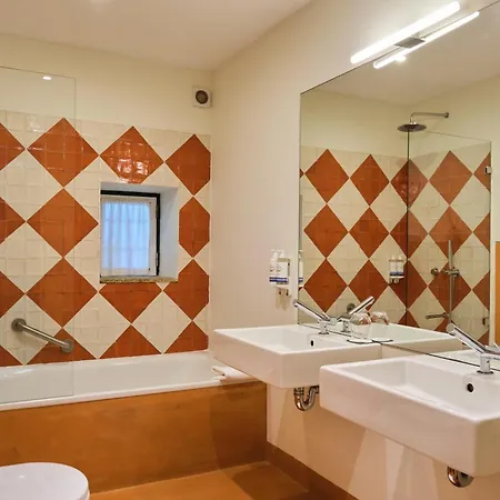 Quinta Do Vallado - Douro Wine Πανσιόν