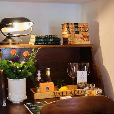 Quinta Do Vallado - Douro Wine