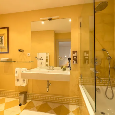 Quinta Do Vallado - Douro Wine Guest house