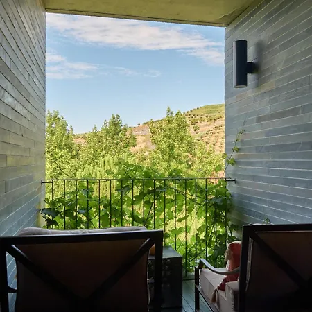Quinta Do Vallado - Douro Wine 4*