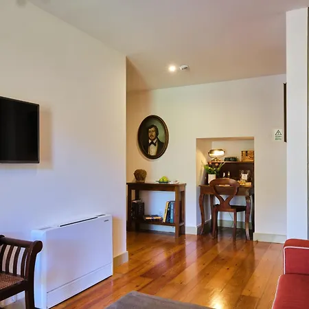 Quinta Do Vallado - Douro Wine Pensjonat 4*