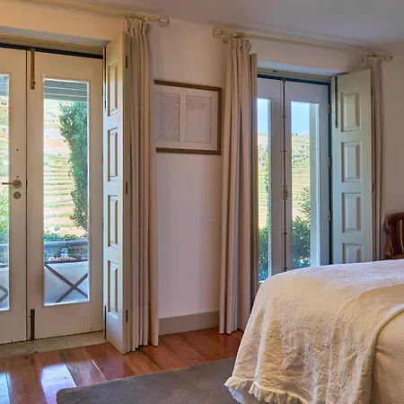 Quinta Do Vallado - Douro Wine 4* Peso da Régua