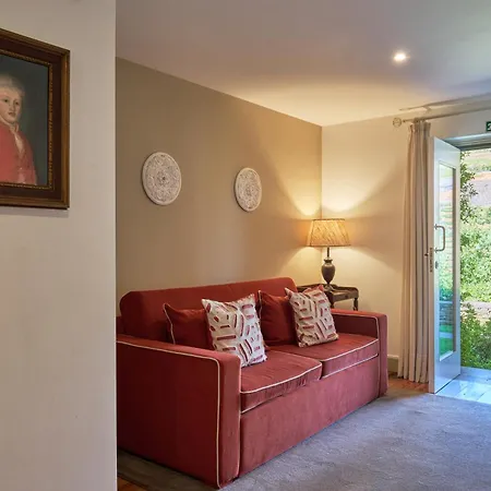 Quinta Do Vallado - Douro Wine 4*