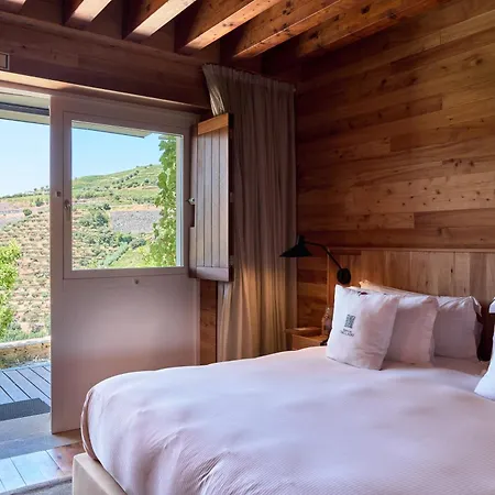 Quinta Do Vallado - Douro Wine 4*