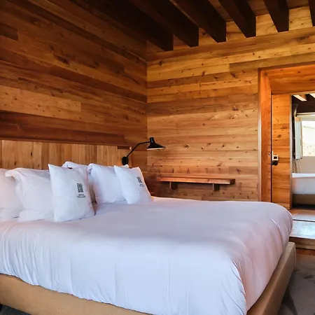 Quinta Do Vallado - Douro Wine Πανσιόν 4*