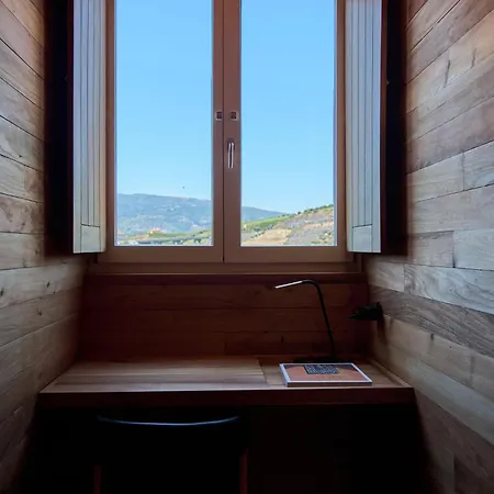 Quinta Do Vallado - Douro Wine Πανσιόν