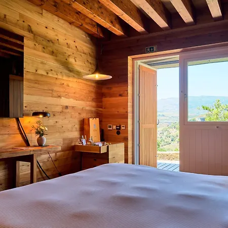 Quinta Do Vallado - Douro Wine Peso da Régua