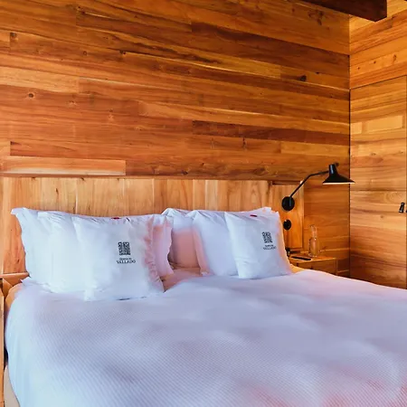 Quinta Do Vallado - Douro Wine Πανσιόν 4*