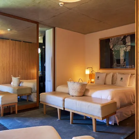 Pensjonat Quinta Do Vallado - Douro Wine 4*