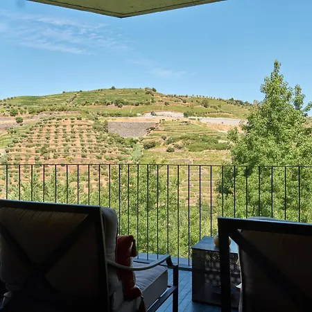 Quinta Do Vallado - Douro Wine Πανσιόν Peso da Régua