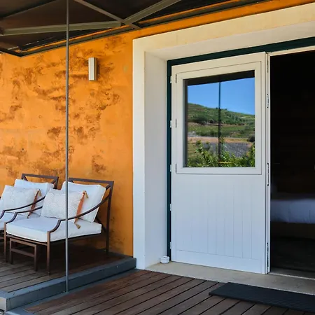 Quinta Do Vallado - Douro Wine Πανσιόν