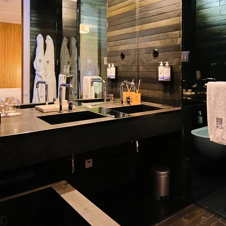 Quinta Do Vallado - Douro Wine Πανσιόν 4*