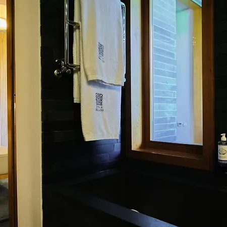 Pensjonat Quinta Do Vallado - Douro Wine 4*