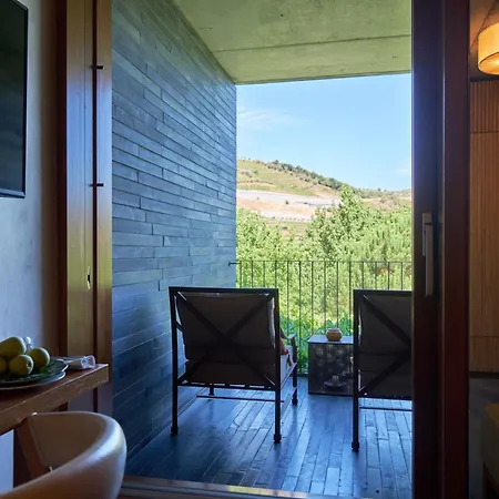 Quinta Do Vallado - Douro Wine