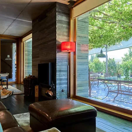 Pensjonat Quinta Do Vallado - Douro Wine 4*