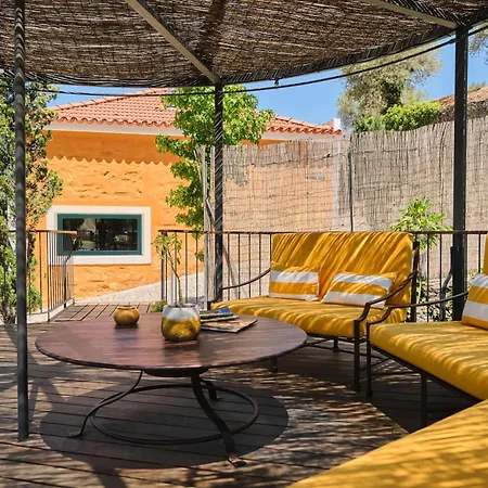 Quinta Do Vallado - Douro Wine Πανσιόν