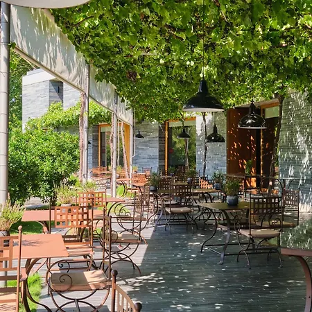 Quinta Do Vallado - Douro Wine