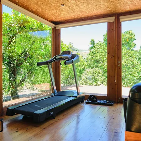 Guest house Quinta Do Vallado - Douro Wine Peso da Regua