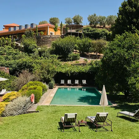 Quinta Do Vallado - Douro Wine