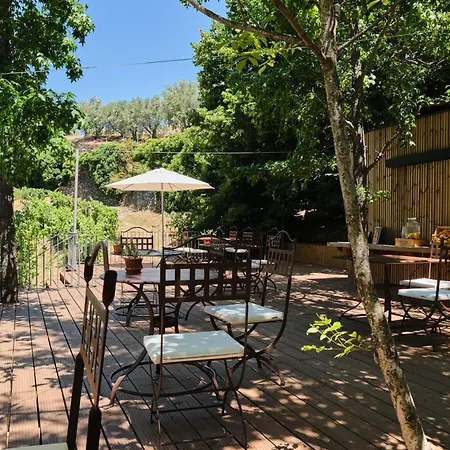 Quinta Do Vallado - Douro Wine Pensjonat 4*