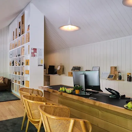 Quinta Do Vallado - Douro Wine Πανσιόν