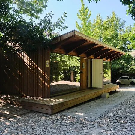 Гостевой дом Quinta Do Vallado - Douro Wine 4*