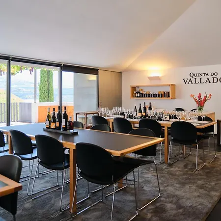 Pensjonat Quinta Do Vallado - Douro Wine Peso da Régua