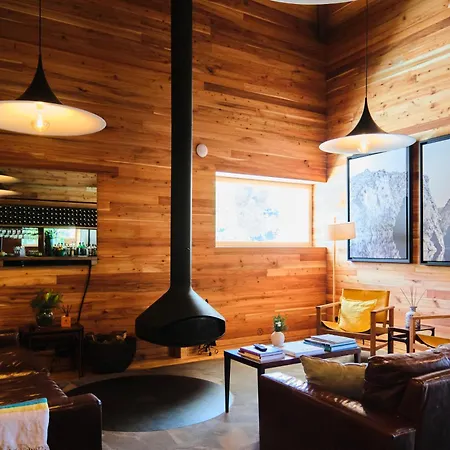 Pensjonat Quinta Do Vallado - Douro Wine