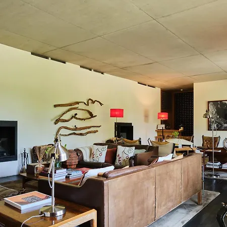 Quinta Do Vallado - Douro Wine Πανσιόν Peso da Régua